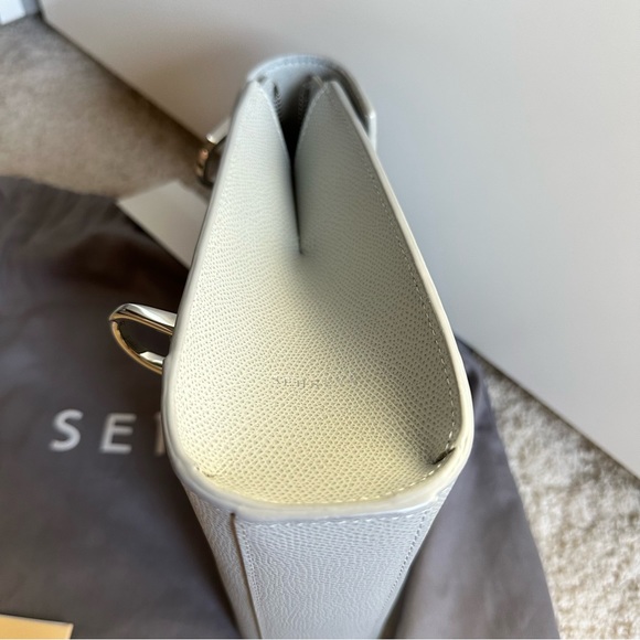 Senreve Alunna Bag Regular Size Authentic Brand New - Picture 7 of 16